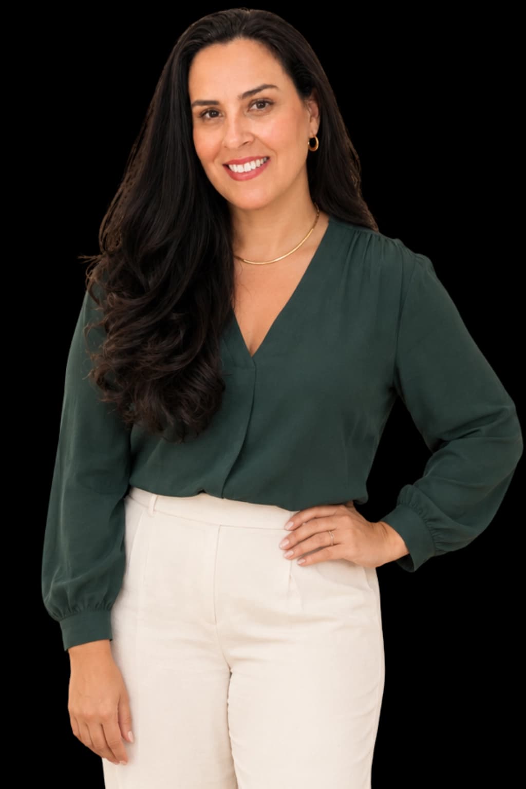 Psicóloga Fernanda Novello — atendimento online para Portugal