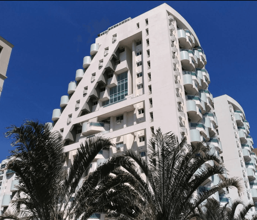 SunPlaza — Consultório Fernanda Novello, Barra da Tijuca